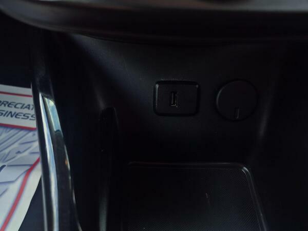 Vauxhall Adam 1.2I Ecoflex Energised Hatchback #41