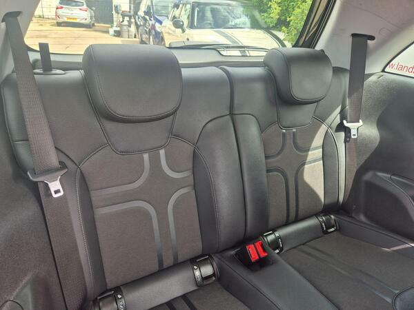 Vauxhall Adam 1.2I Ecoflex Energised Hatchback #21
