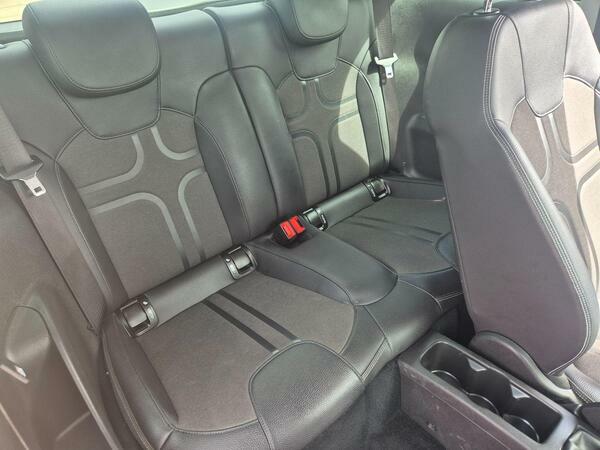 Vauxhall Adam 1.2I Ecoflex Energised Hatchback #22