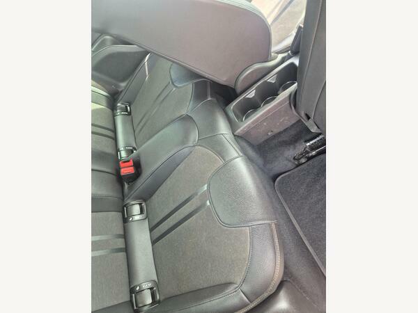 Vauxhall Adam 1.2I Ecoflex Energised Hatchback #20