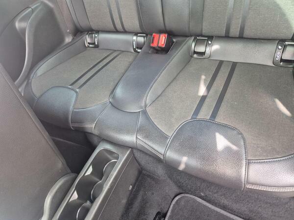 Vauxhall Adam 1.2I Ecoflex Energised Hatchback #17