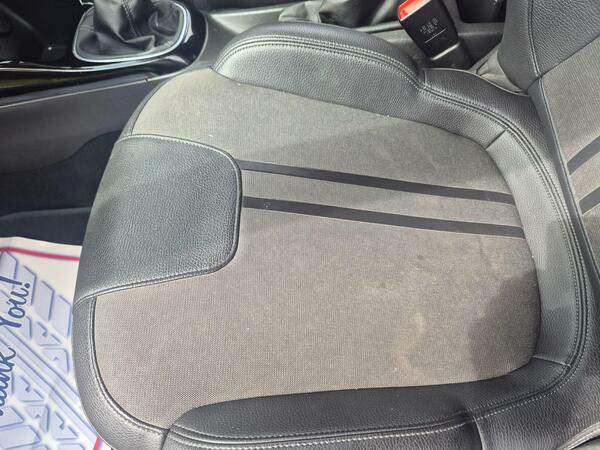 Vauxhall Adam 1.2I Ecoflex Energised Hatchback #35