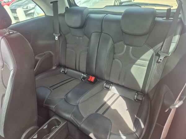 Vauxhall Adam 1.2I Ecoflex Energised Hatchback #19
