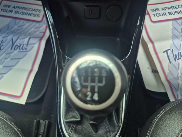 Vauxhall Adam 1.2I Ecoflex Energised Hatchback #13