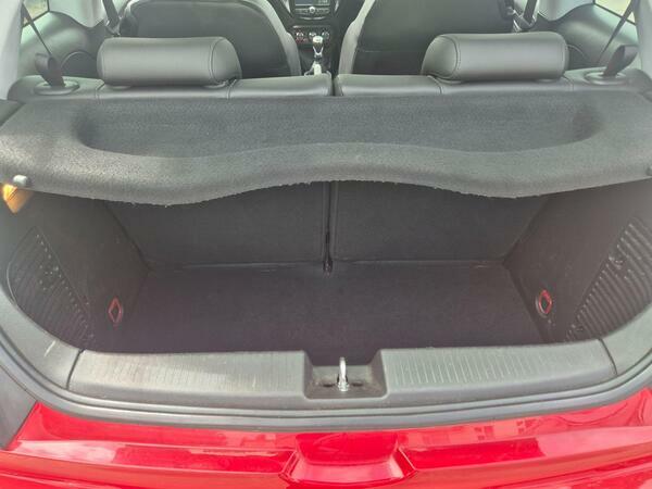 Vauxhall Adam 1.2I Ecoflex Energised Hatchback #33