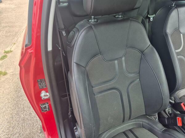 Vauxhall Adam 1.2I Ecoflex Energised Hatchback #15