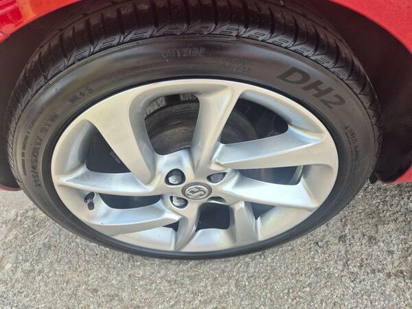 Vauxhall Adam 1.2I Ecoflex Energised Hatchback #27