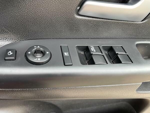 Kia Venga 1.6 2 Blue #28