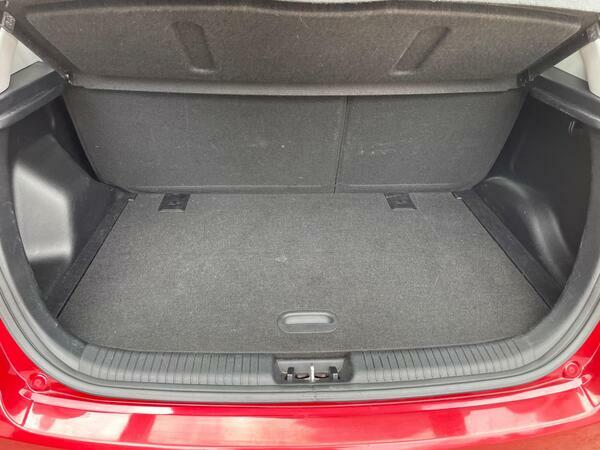 Kia Venga 1.6 2 Blue #29