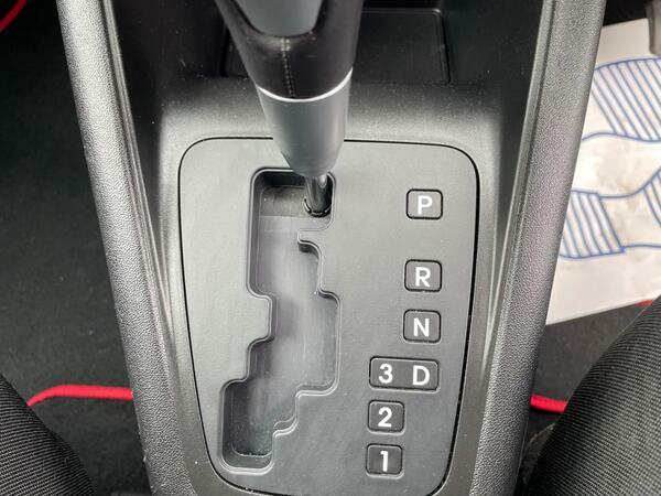 Kia Venga 1.6 2 Blue #26