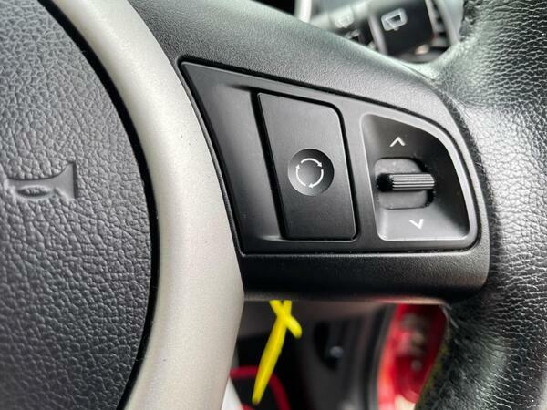 Kia Venga 1.6 2 Blue #23