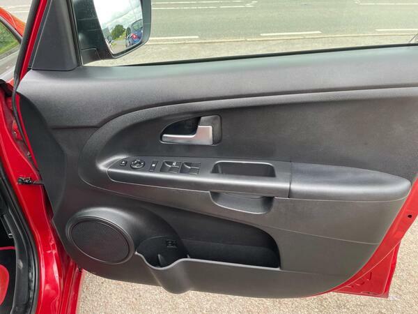 Kia Venga 1.6 2 Blue #13