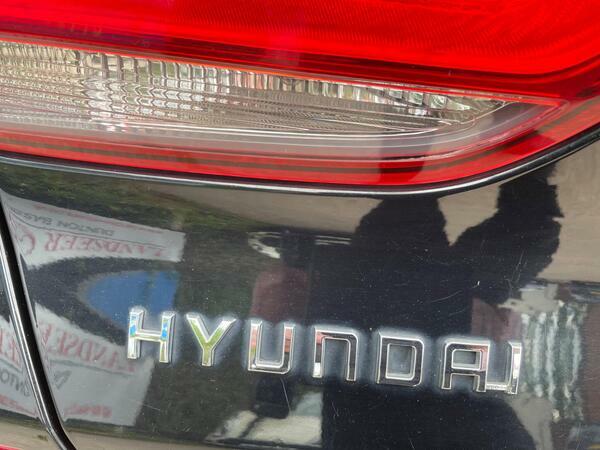 Hyundai I30  Beige #7