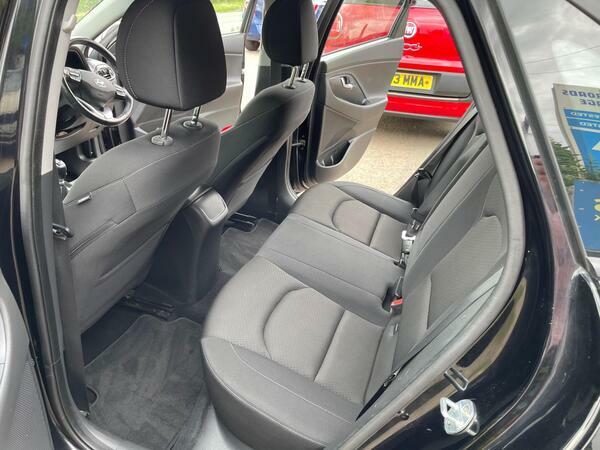 Hyundai I30  Beige #17