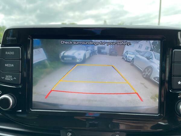 Hyundai I30  Beige #27