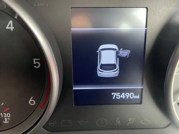 Hyundai I30  Beige #23