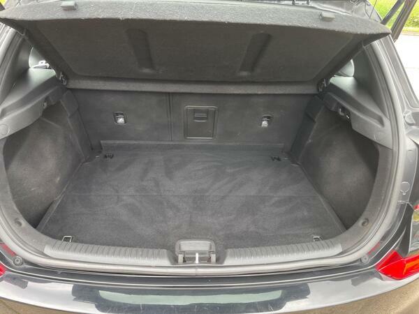 Hyundai I30  Beige #33