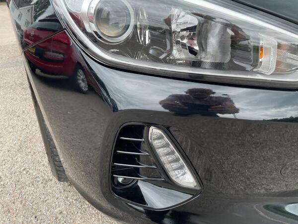 Hyundai I30  Beige #11