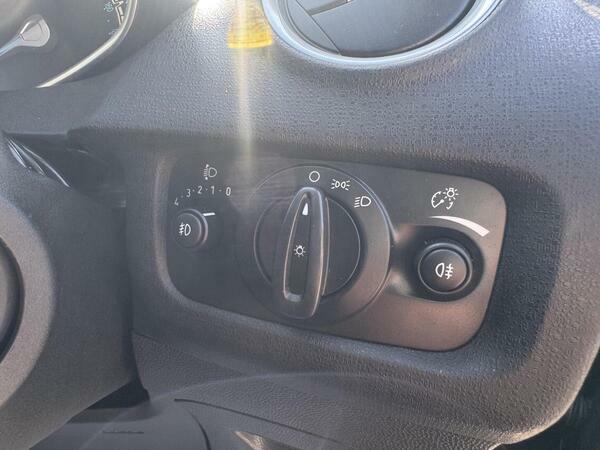 Ford Fiesta Fiesta Zetec White #15