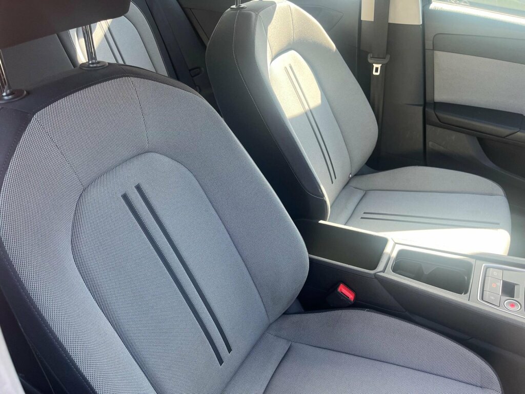 Seat Leon 1.0 Tsi Evo Se Dynamic Grey #18