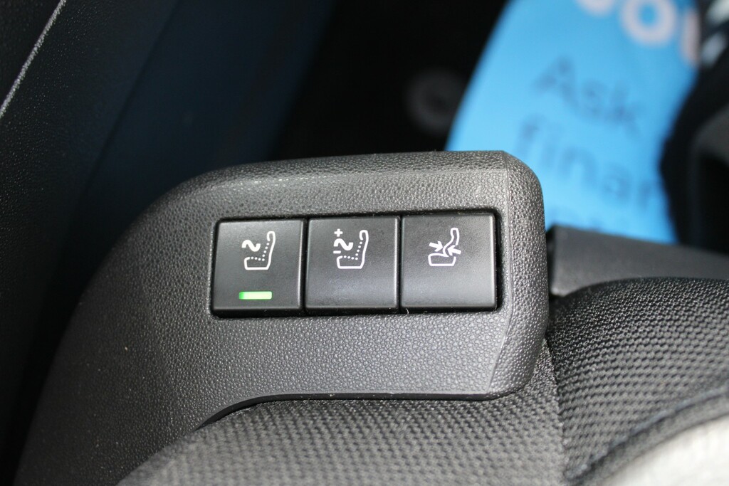 Citroen Grand C4 SpaceTourer 1.5 Bluehdi Feel Euro 6 Ss Grey #35