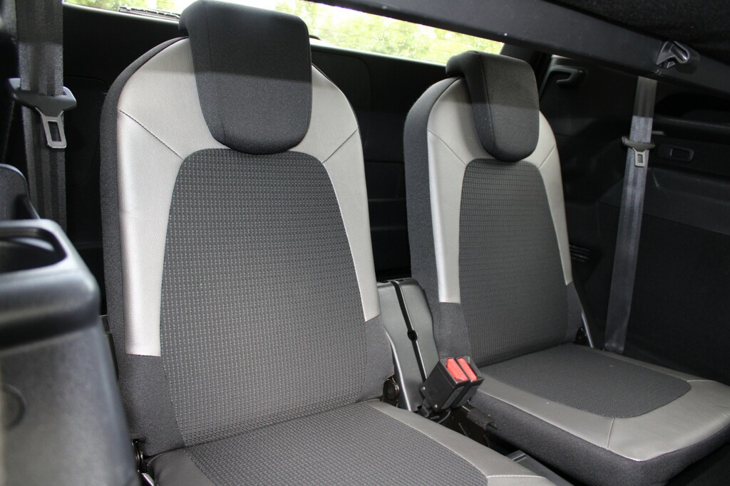 Citroen Grand C4 SpaceTourer 1.5 Bluehdi Feel Euro 6 Ss Grey #64