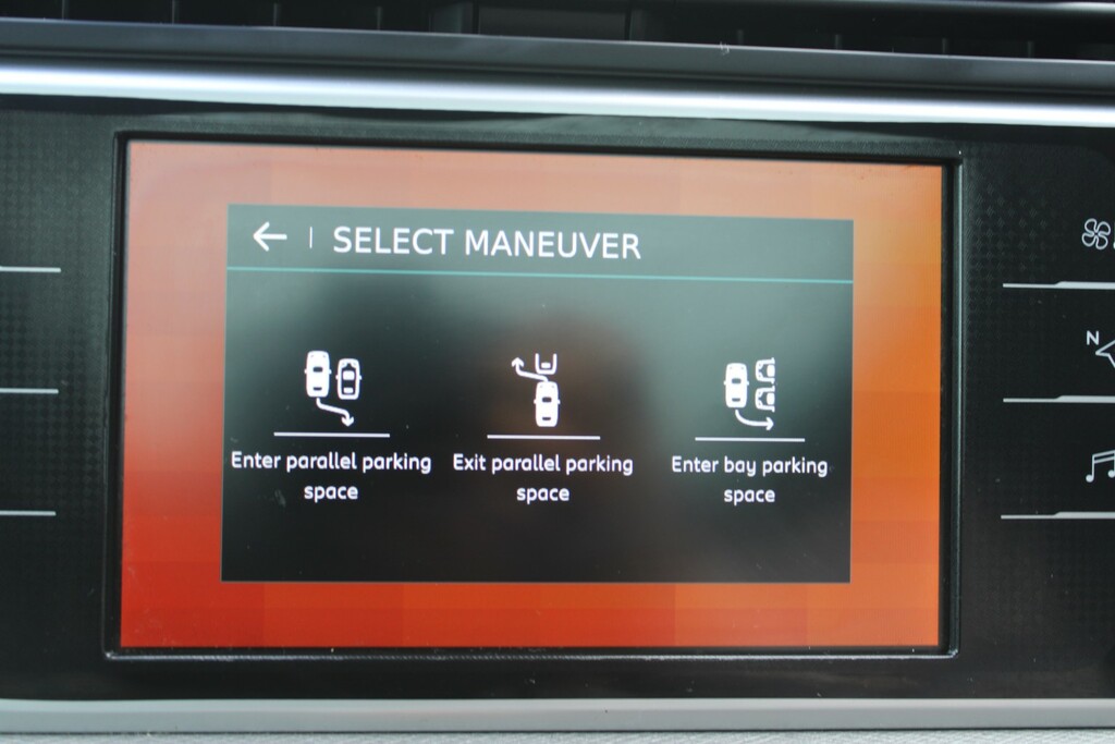 Citroen Grand C4 SpaceTourer 1.5 Bluehdi Feel Euro 6 Ss Grey #18