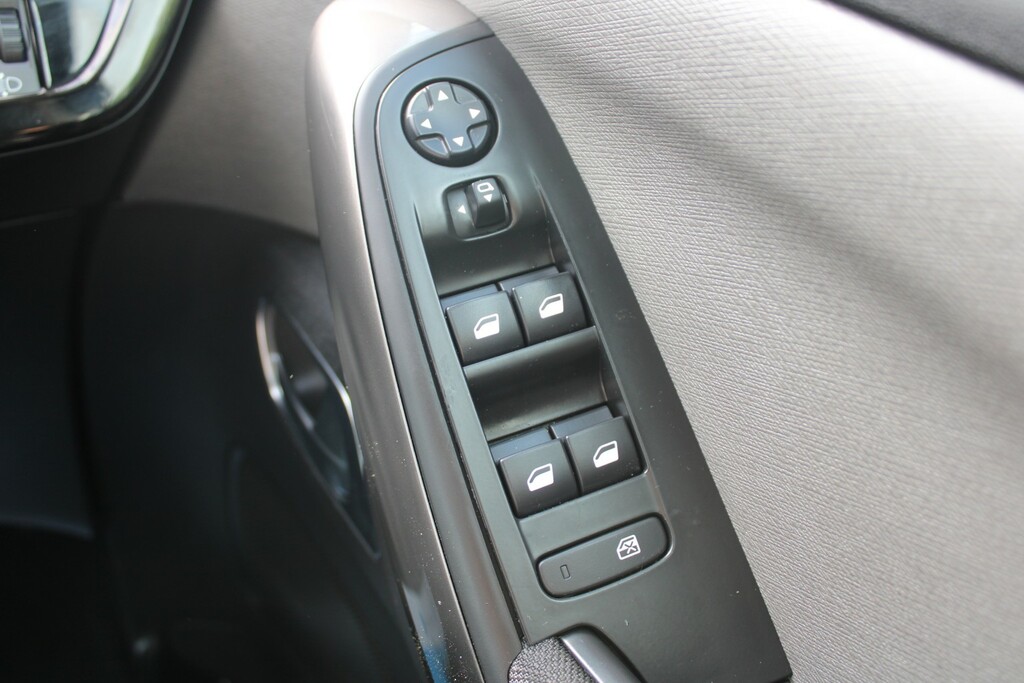 Citroen Grand C4 SpaceTourer 1.5 Bluehdi Feel Euro 6 Ss Grey #57