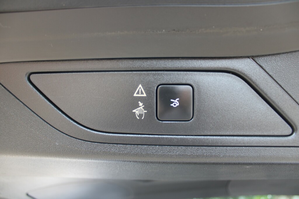 Citroen Grand C4 SpaceTourer 1.5 Bluehdi Feel Euro 6 Ss Grey #32