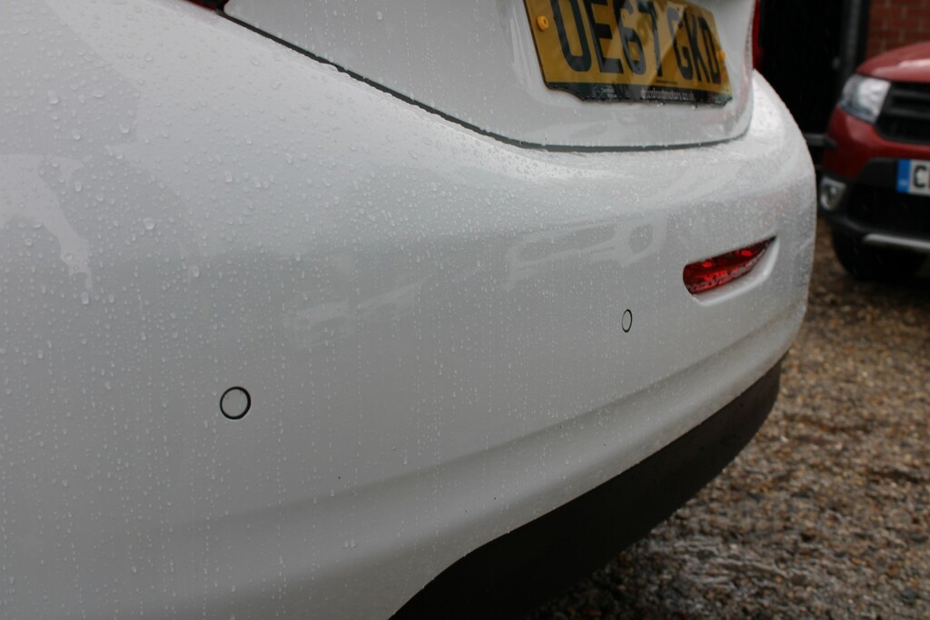 Peugeot 208 1.2 Puretech Active 82 Bhp Grey #28