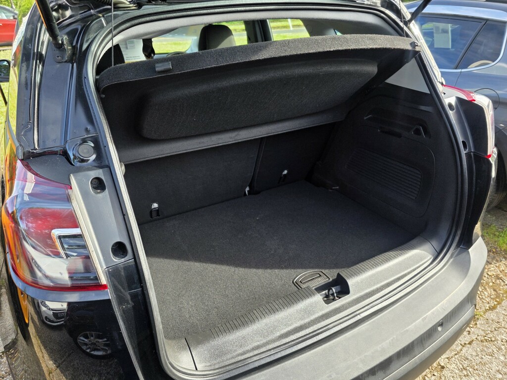 Vauxhall Crossland X 1.2T 110 Elite Nav Blue #38
