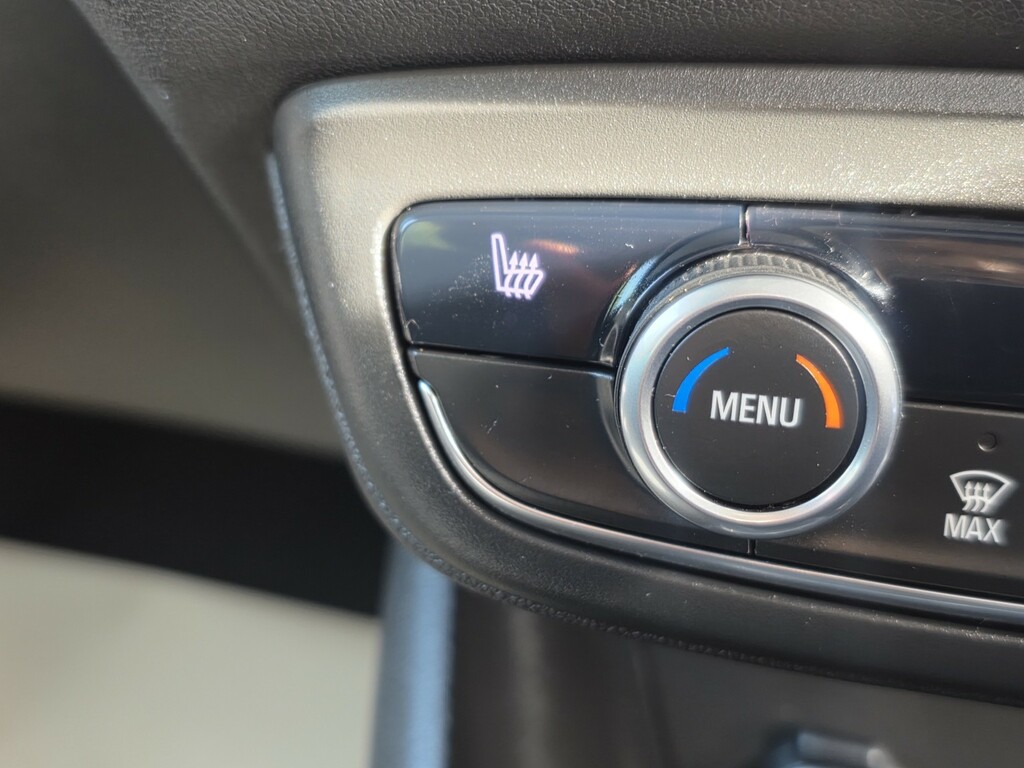 Vauxhall Crossland X 1.2T 110 Elite Nav Blue #13