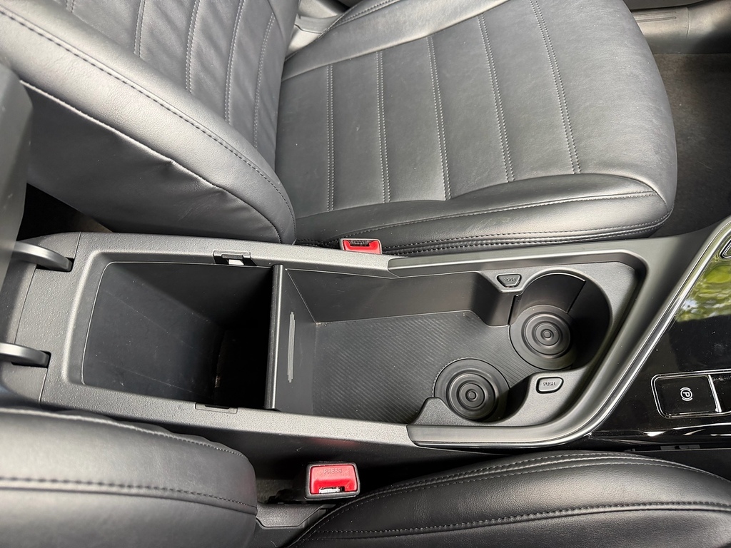 Kia Niro 1.6 Gdi Hybrid 3 Dct Red #44
