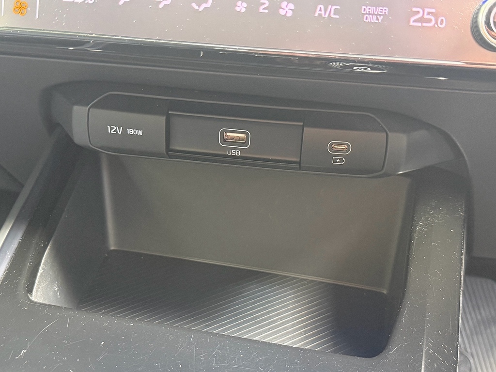 Kia Niro 1.6 Gdi Hybrid 3 Dct Red #40