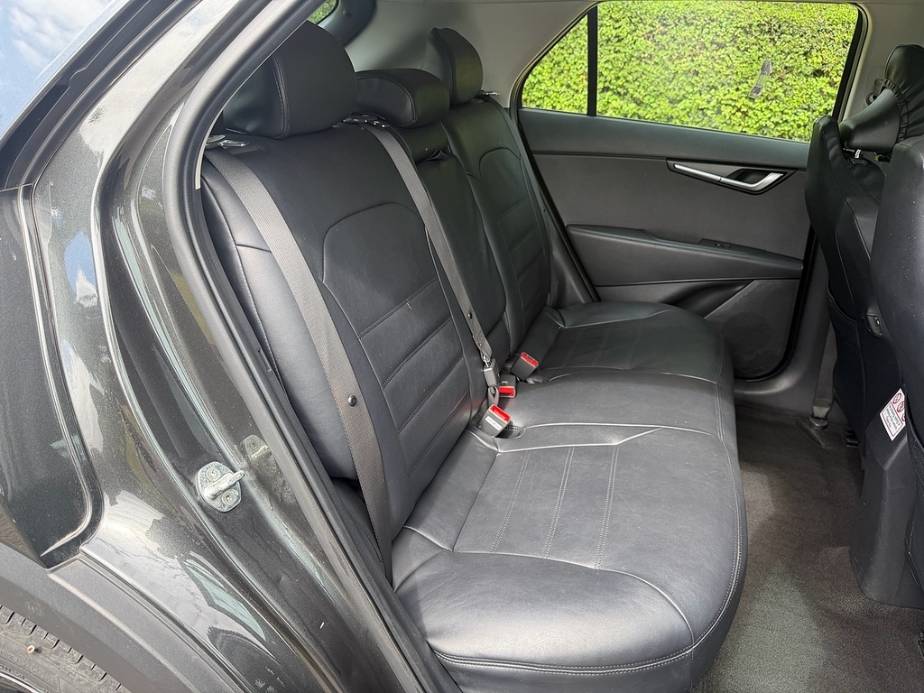 Kia Niro 1.6 Gdi Hybrid 3 Dct Red #20