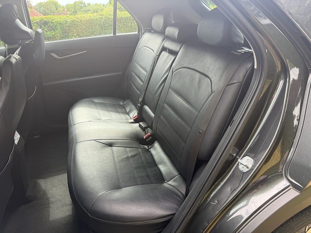 Kia Niro 1.6 Gdi Hybrid 3 Dct Red #19