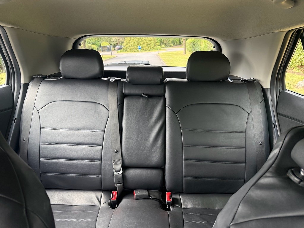 Kia Niro 1.6 Gdi Hybrid 3 Dct Red #43