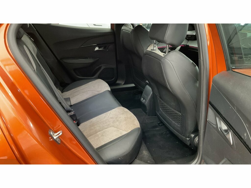 Peugeot e-2008 Gt U3392 Ulez White #8