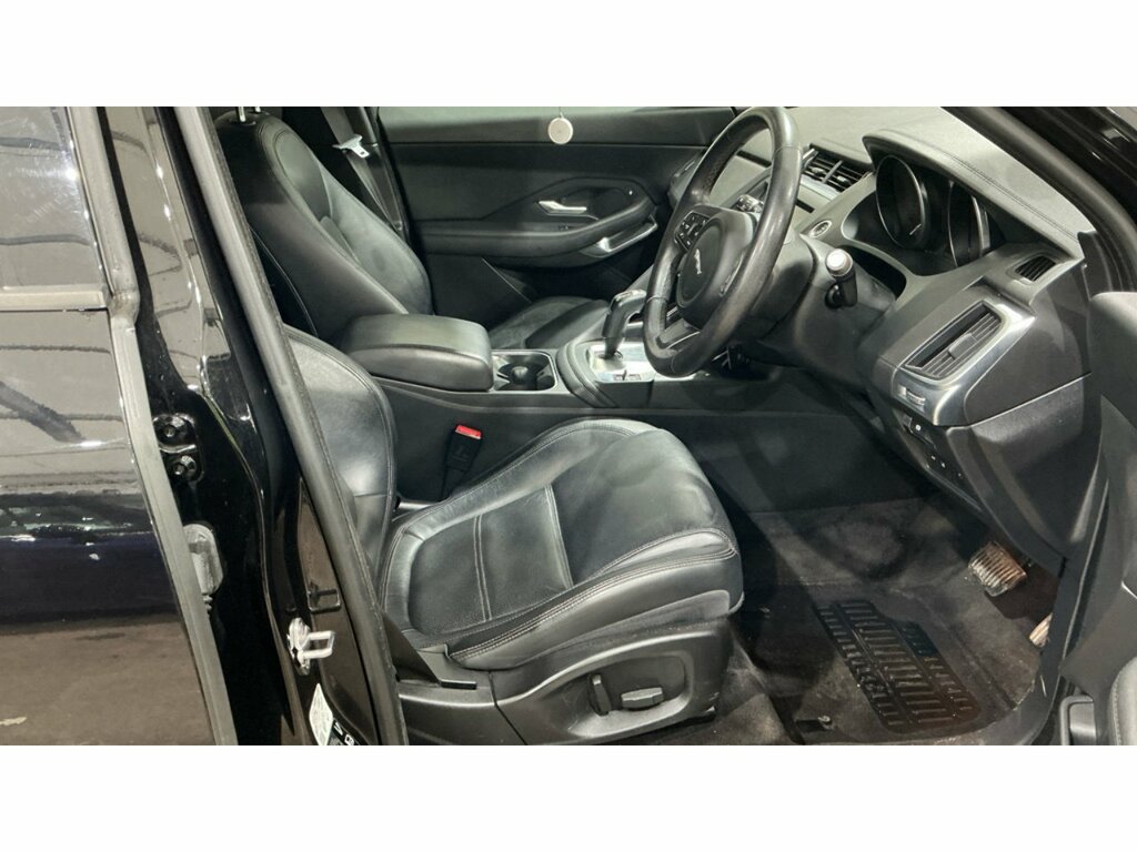 Jaguar E-Pace 2.0 D180 S Suv Awd Euro 6 S S 1 Grey #7