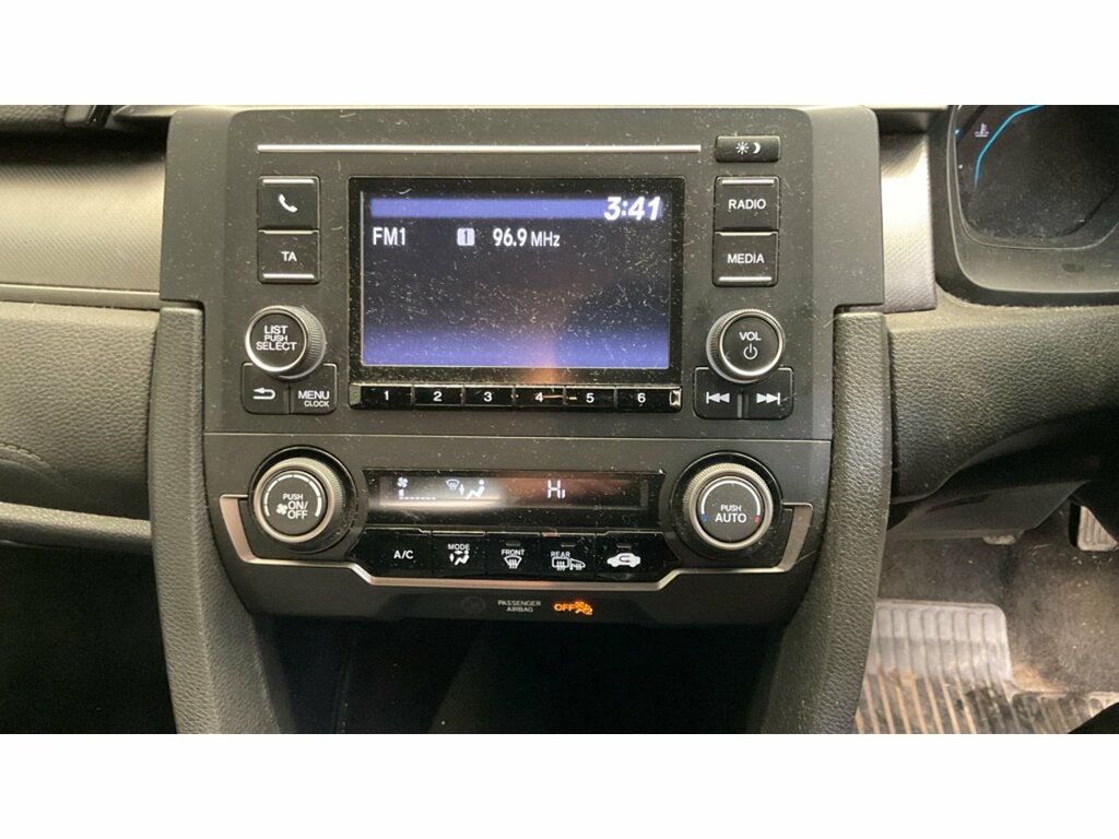 Honda Civic Vtec Sport Silver #8