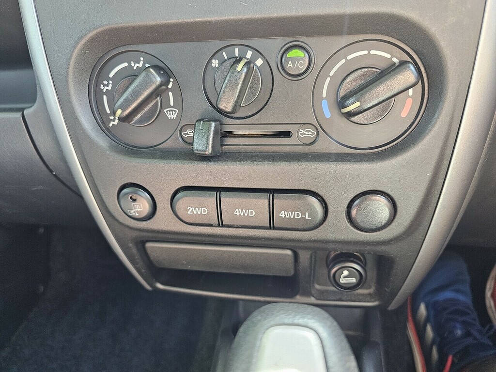 Suzuki Jimny  Black #18