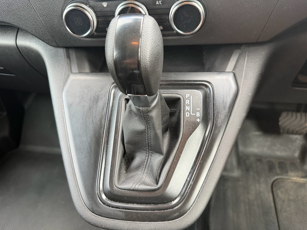 Renault Kangoo Ll21 90Kw 44Kwh Advance Safety Van White #33