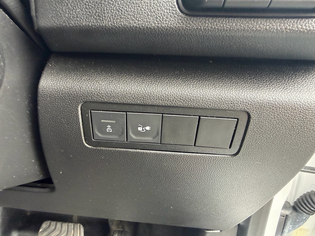 Renault Kangoo Ll21 90Kw 44Kwh Advance Safety Van White #28