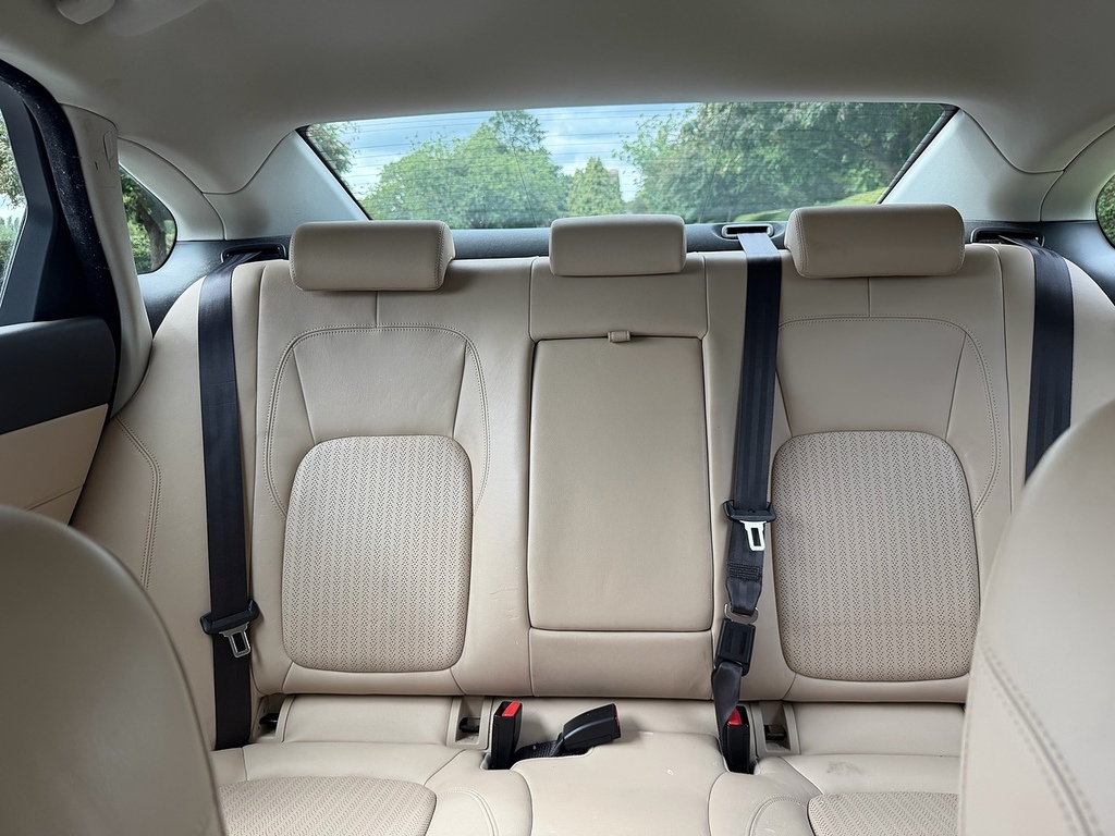 Jaguar XF 2.0I 250 Portfolio Grey #41