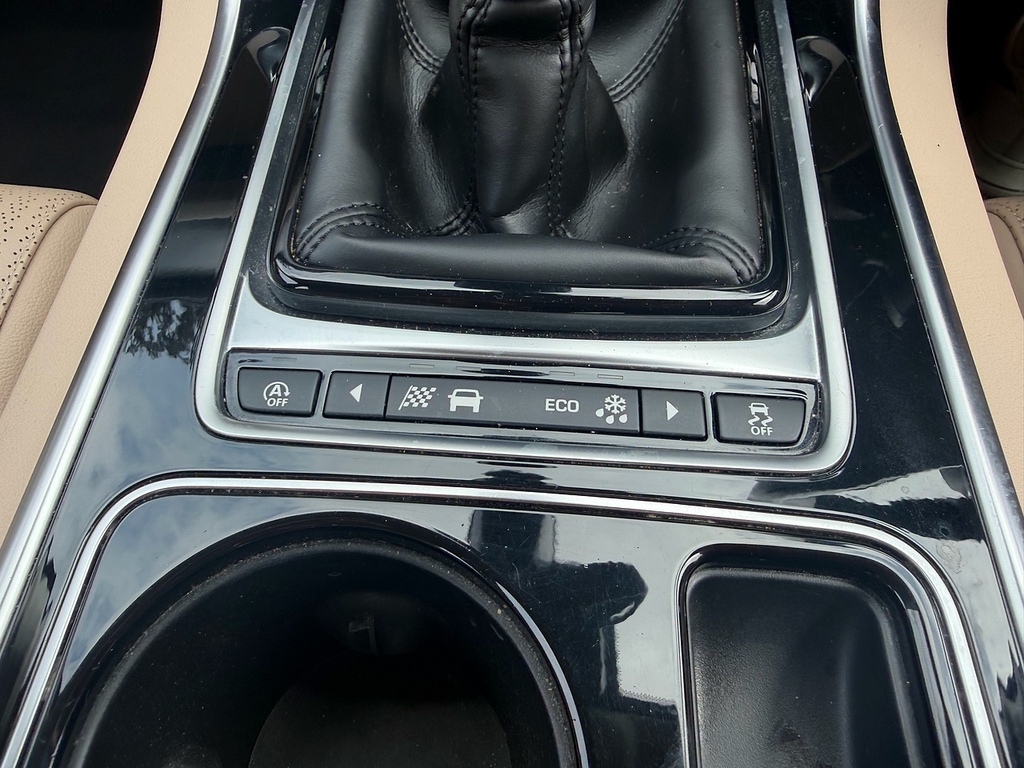 Jaguar XF 2.0I 250 Portfolio Grey #38