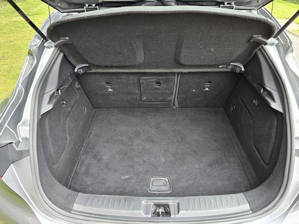 Infiniti Q30 T Se U2520 Ulez Grey #4