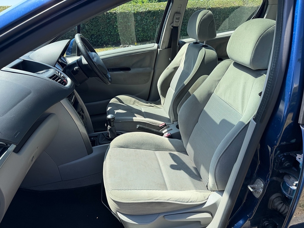 Peugeot 207 1.4 S Grey #17