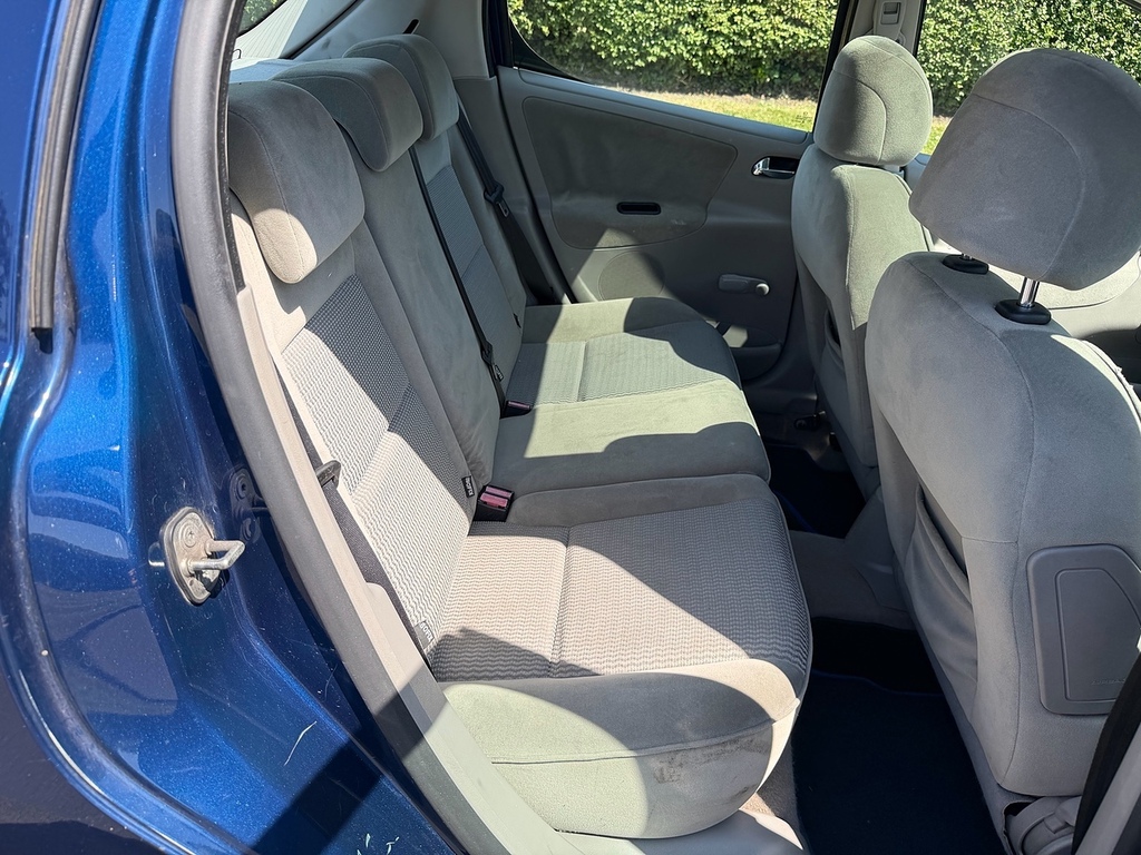 Peugeot 207 1.4 S Grey #19