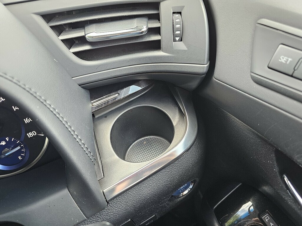 Toyota Vellfire 3.5 V6 White #53