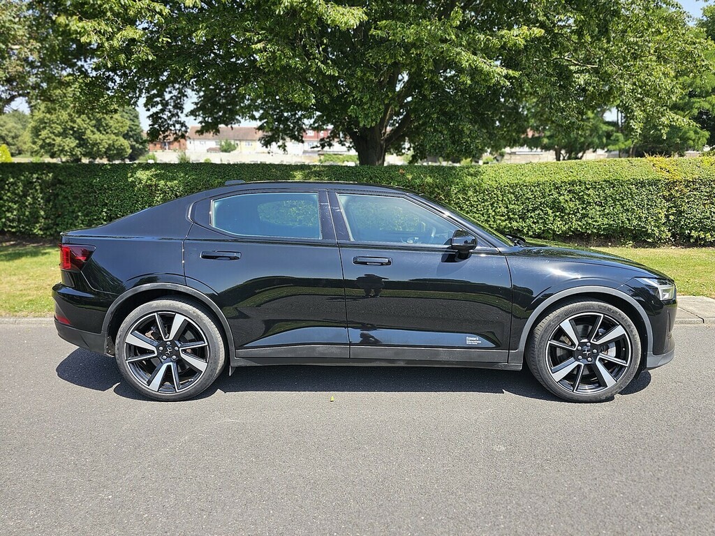 Polestar 2 Long Range U3569 Ulez  #2